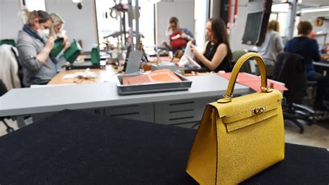 allenjoie hermes|Hermès inaugure sa seizième manufacture française.